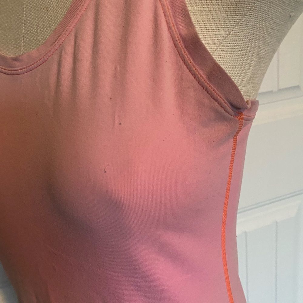 Lululemon Racerback Tank - Picture 5 of 7